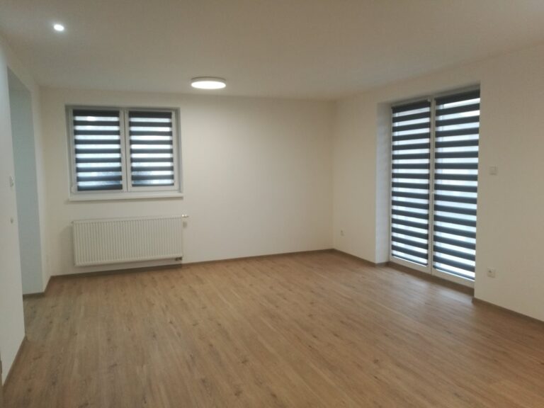 Pronájem rodinného domu 4+kk, 117 m2, Dolní  Bečva, pozemek 362 m2